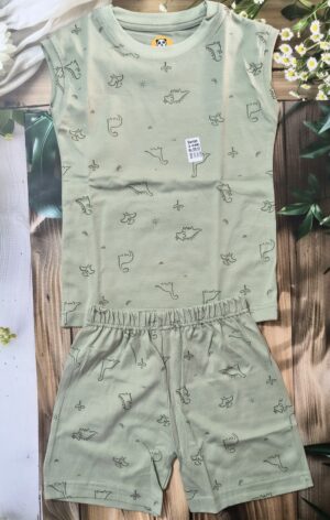 Baby Dino SL