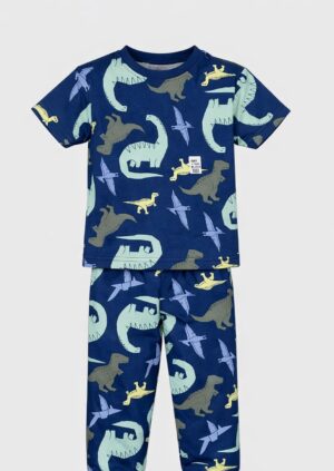 Dino Print HS