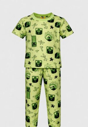 MineCraft Print HS