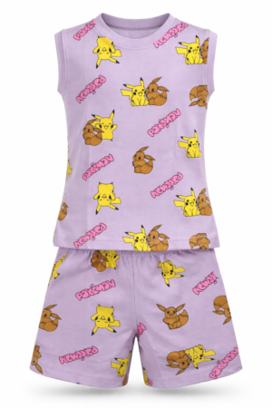 Pokemon SL