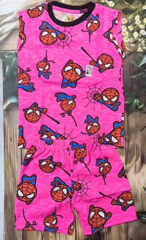 Spiderman SL