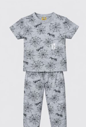 Spidey Print HS