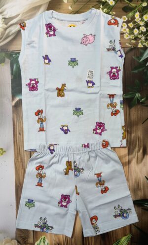 Toy story SL